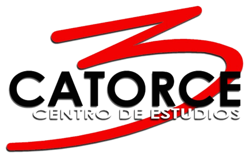 Centro de Estudios 3CATORCE